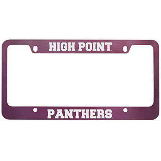 SM-31-PNK-HIGHPOINT-1-LRG: LXG SM/31 CAR FRAME PINK, High Point